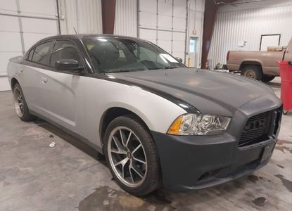 Vehicle Report for VIN 2C3CDXAT7DH677250 - Image 1