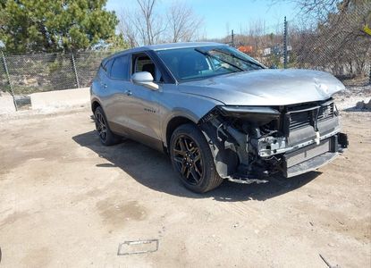 Vehicle Report for - Image 1