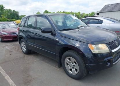 Raport vehicul pentru VIN JS3TE941974200742 - Imaginea 1