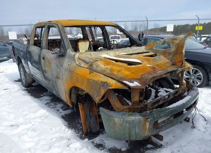 Vehicle Report for - Image 1