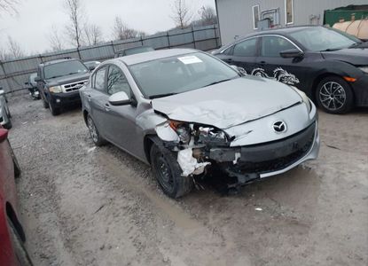 Informe del vehículo para VIN JM1BL1UG4C1603450 - Imagen 1