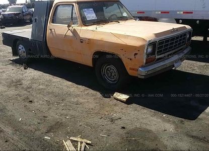 Vehicle Report for - Image 1