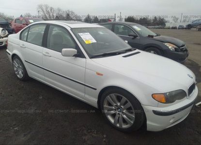 Vehicle Report for VIN WBAET37492NG77657 - Image 1