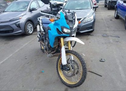 Vehicle Report for - Image 1
