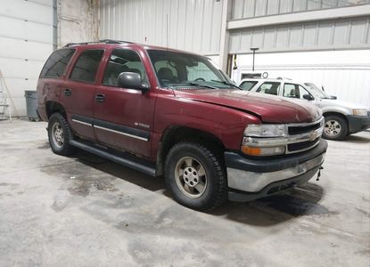 Vehicle Report for - Image 1