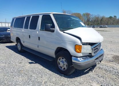 Vehicle Report for VIN 1FBSS31L36DA88609 - Image 1