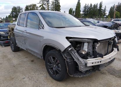 Vehicle Report for - Image 1