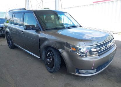 Informe del vehículo para VIN 2FMGK5C85DBD24987 - Imagen 1