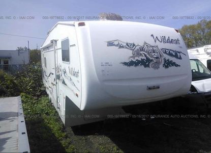 Informe del vehículo para VIN 4X4FWCC204V008707 - Imagen 1