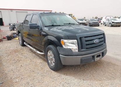 Vehicle Report for VIN 1FTEW1CW6AKA27364 - Image 1