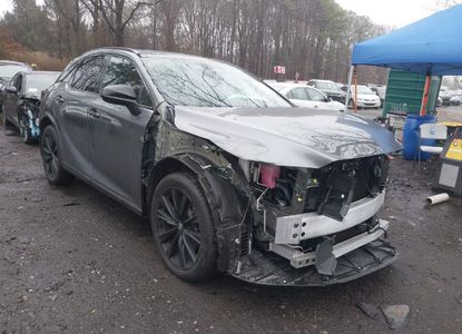 Raport pojazdu dla VIN 2T2BCMEA4PC007246 - Obraz 1