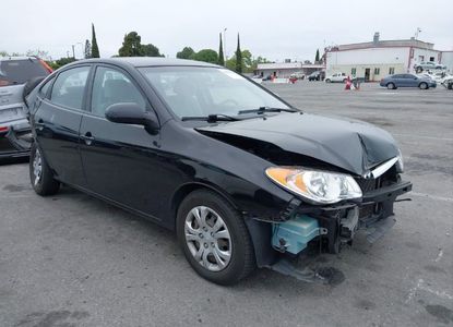 Informe del vehículo para VIN KMHDU4AD5AU176899 - Imagen 1