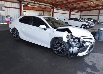 Vehicle Report for - Image 1