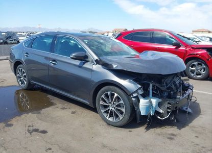 Informe del vehículo para VIN 4T1BK1EB5JU276828 - Imagen 1