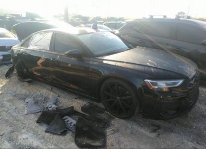 Raport pojazdu dla VIN WAULDAF81NN009236 - Obraz 1