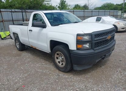 Vehicle Report for - Image 1