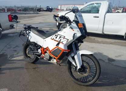 Vehicle Report for VIN VBKVA9404DM991931 - Image 1