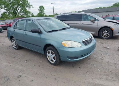 Informe del vehículo para VIN 1NXBR32E45Z362532 - Imagen 1