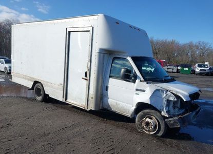 Vehicle Report for VIN 1FDWE3FL3ADA58267 - Image 1