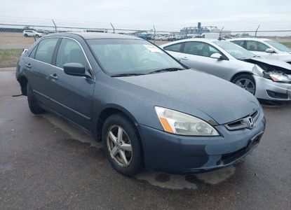 Vehicle Report for VIN 1HGCM56344A064575 - Image 1