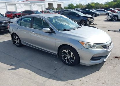 Vehicle Report for VIN 1HGCR2F34GA147945 - Image 1