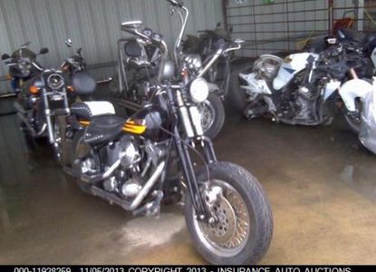 Vehicle Report for - Image 1