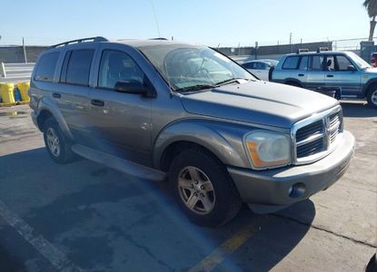 Informe del vehículo para VIN 1D4HD48NX5F602510 - Imagen 1