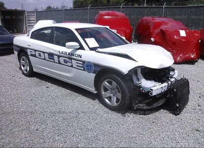 Vehicle Report for - Image 1