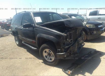 Vehicle Report for - Image 1