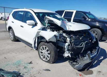 تقرير المركبة لـ VIN KNMAT2MT2HP566272 - الصورة 1