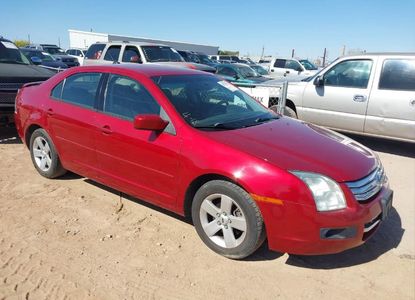 Raport pojazdu dla VIN 3FAHP07Z48R195587 - Obraz 1