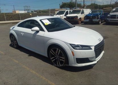 Rapport sur le véhicule pour VIN TRUC5AFVXG1021102 - Image 1