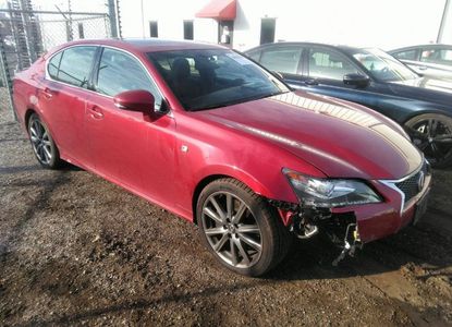 Raport pojazdu dla VIN JTHCE1BL4D5016981 - Obraz 1