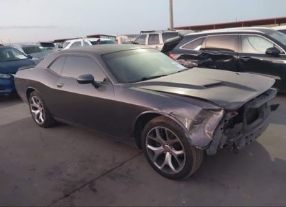 Raport pojazdu dla VIN 2C3CDZAG2GH353397 - Obraz 1