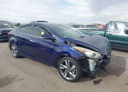 Vehicle Report for VIN 5NPDH4AE8EH462876 - Image 1