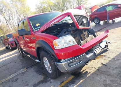 Vehicle Report for VIN 1FTPW14574KD82272 - Image 1