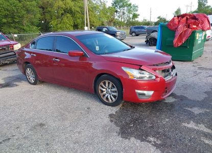 Vehicle Report for VIN 1N4AL3APXEC270521 - Image 1