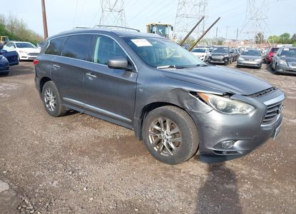 Vehicle Report for - Image 1