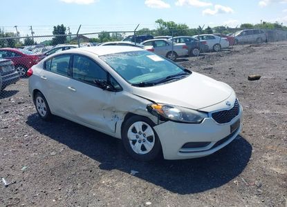 Vehicle Report for VIN KNAFK4A69E5130347 - Image 1