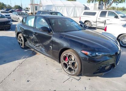 Vehicle Report for VIN ZARFANBN4R7677477 - Image 1