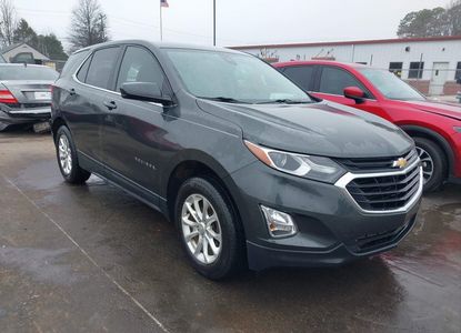 Vehicle Report for - Image 1