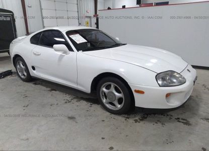 Звіт про транспортний засіб для VIN JT2JA81JXS0025135 – зображення 1