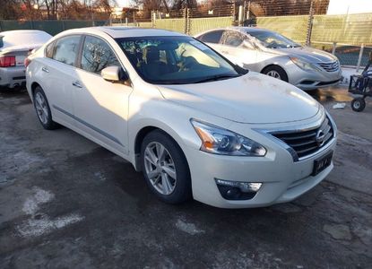 Raport pojazdu dla VIN 1N4AL3AP6FC225609 - Obraz 1