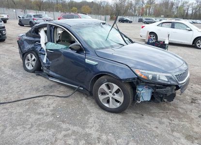 Vehicle Report for VIN KNAGM4AD4F5087986 - Image 1