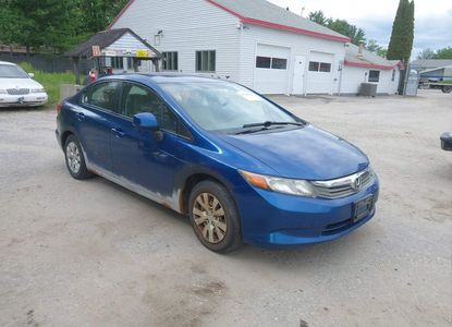 Vehicle Report for - Image 1