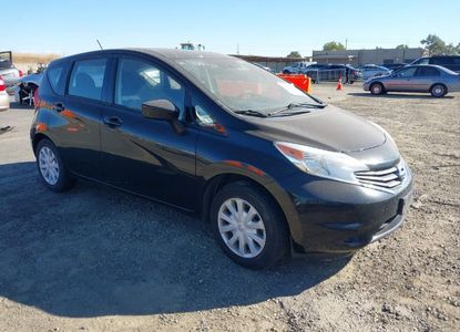 Vehicle Report for VIN 3N1CE2CP7GL385995 - Image 1