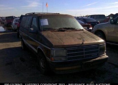 Vehicle Report for - Image 1