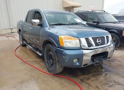 Vehicle Report for VIN 1N6BA0EDXBN321239 - Image 1