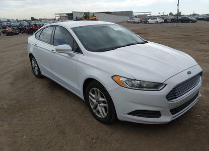 Vehicle Report for - Image 1