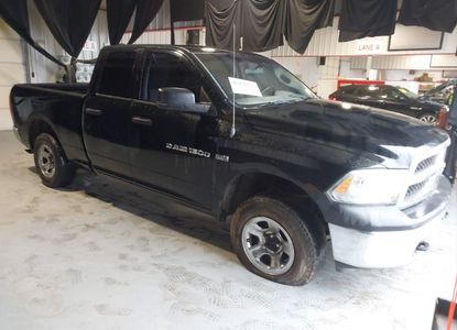 Informe del vehículo para VIN 1C6RD7FT1CS105779 - Imagen 1